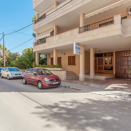 Apartamentos Obrador Colonia de Sant Jordi Exterior photo