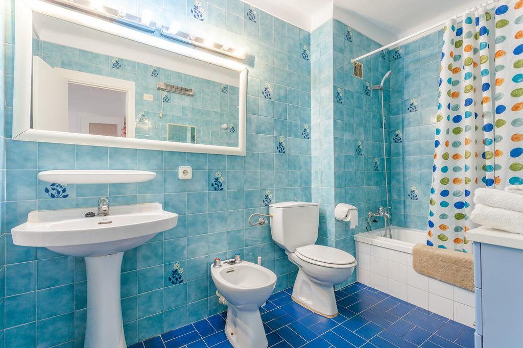 Apartamentos Obrador Colonia de Sant Jordi Room photo