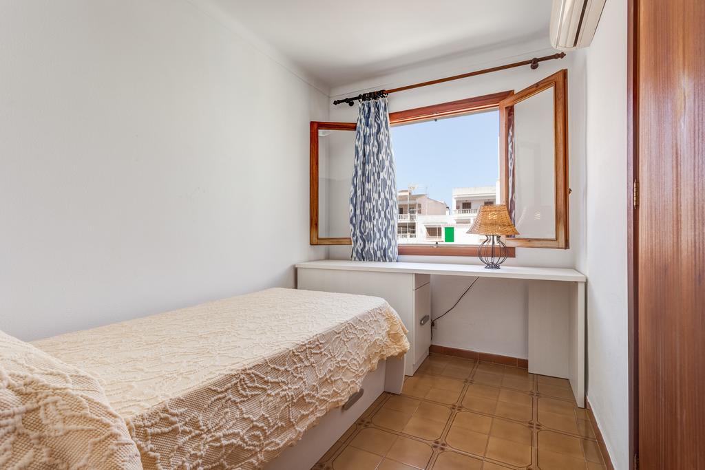 Apartamentos Obrador Colonia de Sant Jordi Room photo